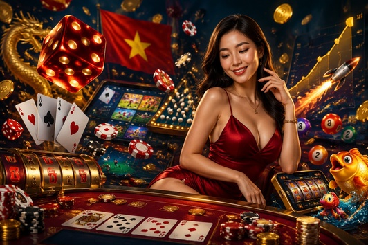 vuabet